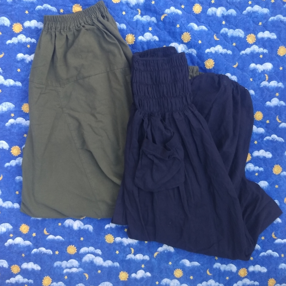 Harem Pants Bundle